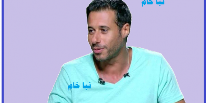 احمد السعدني
