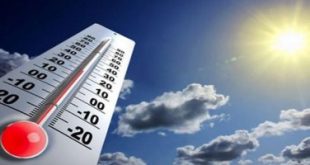 توقعات الأرصاد الجوية لحالة المناخ في شهر رمضان القادم