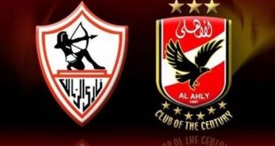 موعد مباراة الأهلي ضد الزمالك القادمة في الدوري المصري