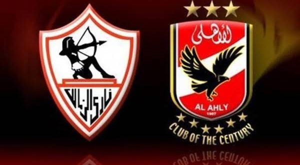 موعد مباراة الأهلي ضد الزمالك القادمة في الدوري المصري