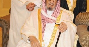 الشيخ ناصر بن عبدالعزيز الشثري