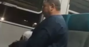 فيديو الفعل الفاضح في قطار اسوان