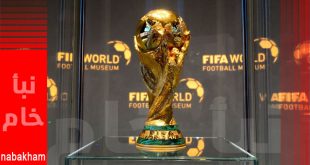 القنوات الناقلة لتصفيات كاس العالم 2022 افريقيا