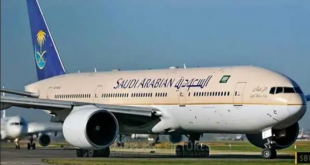 موعد فتح الطيران بين مصر والسعودية