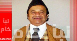 وفاة الفنان عدي عبد الستار