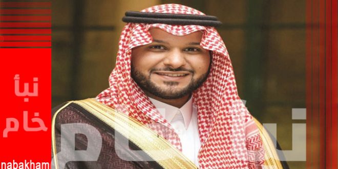 سبب وفاة الامير سعود بن عبد الرحمن