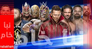 wwe friday night smackdown 2021 torrent