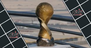 موعد مباراة نهائي كاس العرب 2021