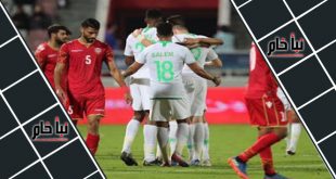 مشاهدة مباراة منتخب السعودية اليوم بث مباشر