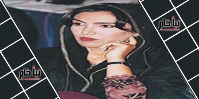 وفاة الفنانة سميرة احمد