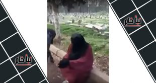 مقطع فيديو فضيحة مولات الجلباب تايم