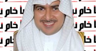 جنازة عبد الرحمن فهد الثنيان