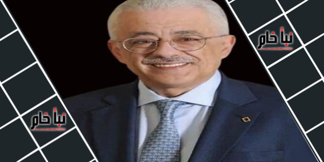 وفاة طارق شوقي