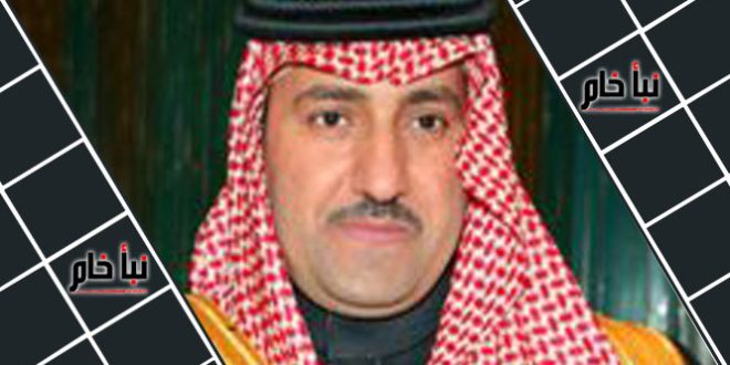الأمير ذعار بن تركي بن عبدالعزيز ويكيبيديا