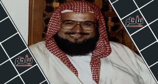 الشيخ احمد القطان