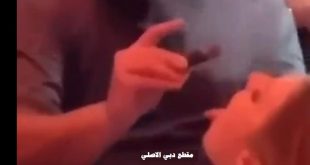 فيديو دبي مقطع فتاه