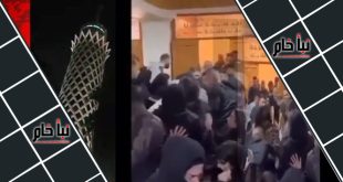 فيديو انتحار شاب من برج القاهرة في ظروف غامضة