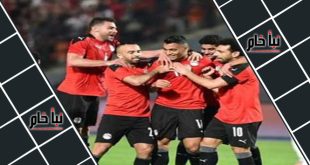 معلق مباراة منتخب مصر