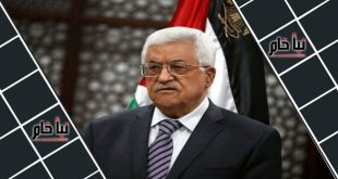 وفاة محمود عباس