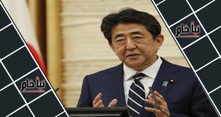 وفاة رئيس وزراء اليابان