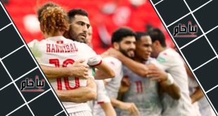 موعد مباراة تونس