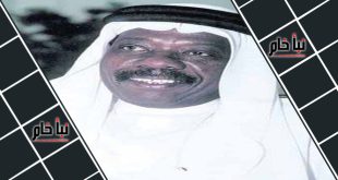 سبب وفاة الفنان عبد الله وليد