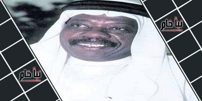 سبب وفاة الفنان عبد الله وليد