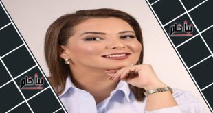 سميرة البلوى الإعلامية المغربية