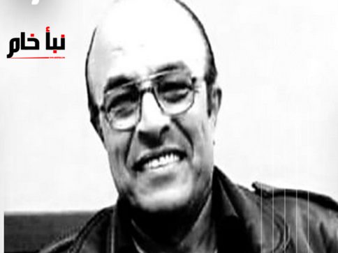 الفنان الليبي عبد النبي المغربي (4)