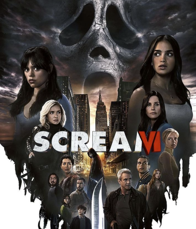فيلم Scream 7
