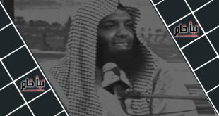 وفاة الشيخ خالد الراشد
