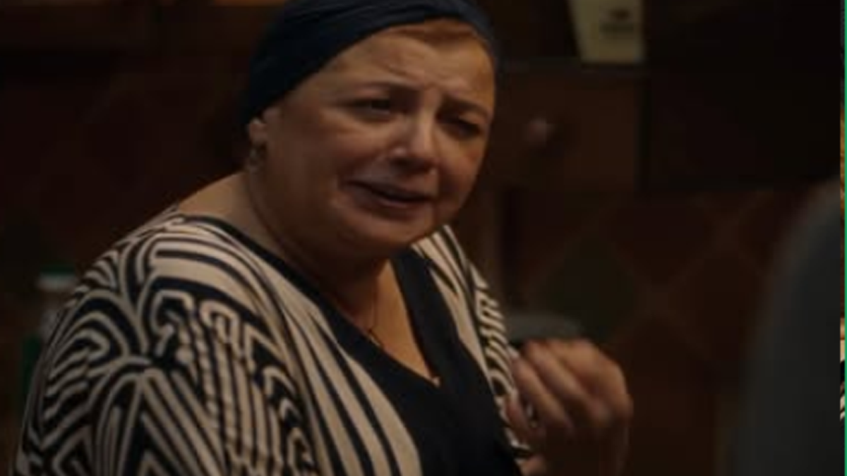 حنان سليمان