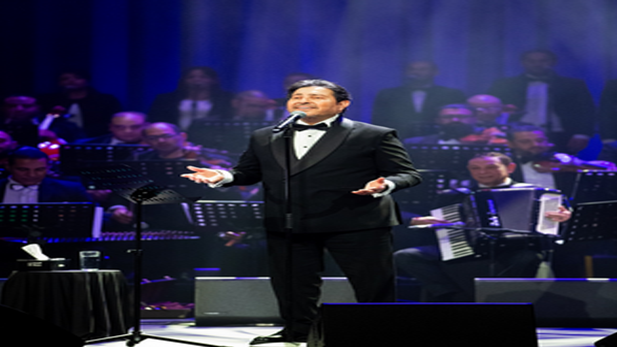 حقيقة وفاة هاني شاكر